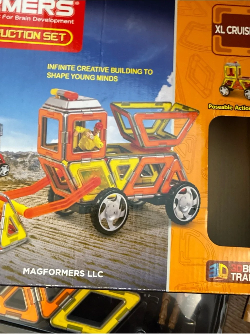 Magformers up sale